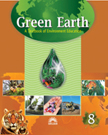 SRIJAN GREEN EARTH EVS Class VIII